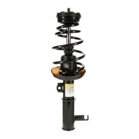Monroe RoadMatic Strut and Coil Spring Assembly,  382529